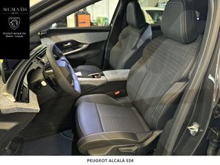 Peugeot 3008 Hybrid 1.2 107KW Allure eDCS6