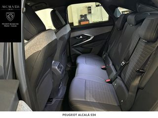 Peugeot 3008 Hybrid 1.2 107KW Allure eDCS6