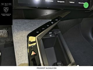 Peugeot 3008 Hybrid 1.2 107KW Allure eDCS6