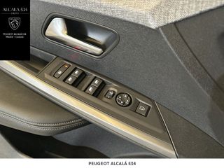 Peugeot 3008 Hybrid 1.2 107KW Allure eDCS6