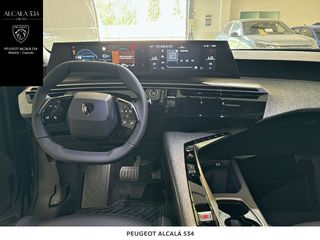 Peugeot 3008 Hybrid 1.2 107KW Allure eDCS6