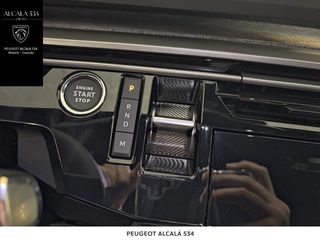 Peugeot 3008 Hybrid 1.2 107KW Allure eDCS6
