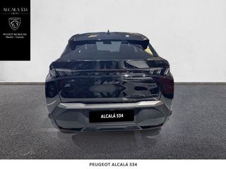 Peugeot 3008 Hybrid 1.2 107KW Allure eDCS6
