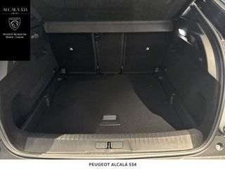 Peugeot 3008 Hybrid 1.2 107KW Allure eDCS6