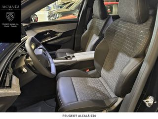 Peugeot 3008 Hybrid 1.2 107KW Allure eDCS6