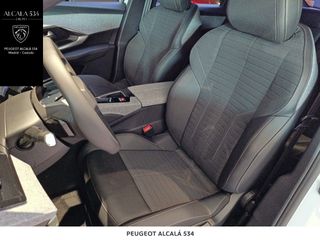 Peugeot 3008 Hybrid 1.2 107KW Allure eDCS6