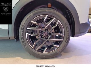 Peugeot 3008 Hybrid 1.2 107KW Allure eDCS6