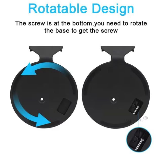 Soporte vertical para PS5