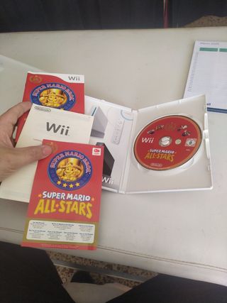 25 aniversario super Mario Bros