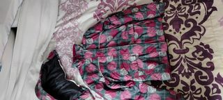 Chaqueta Nieve esquiar