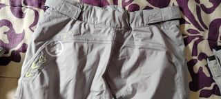 Chaqueta Nieve esquiar