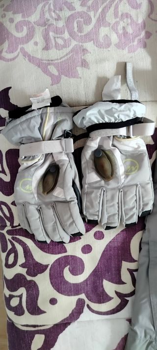 Chaqueta Nieve esquiar