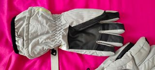 Chaqueta Nieve esquiar