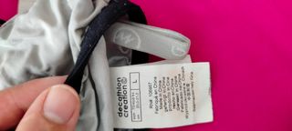 Chaqueta Nieve esquiar