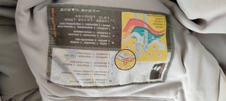 Chaqueta Nieve esquiar