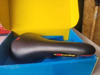 Sella bici selle italia expedia