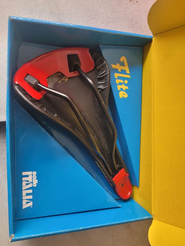 Sella bici selle italia expedia