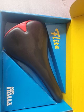 Sella bici selle italia expedia