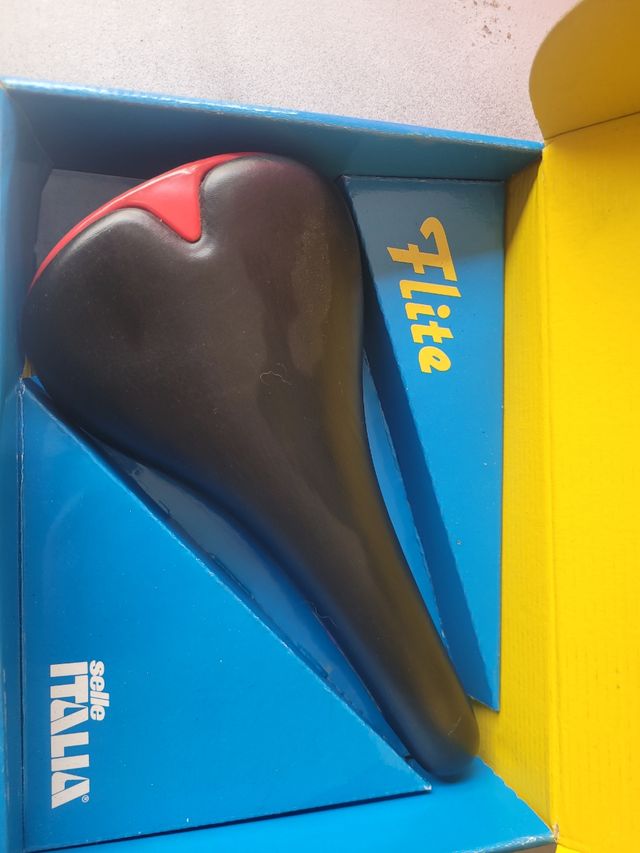 Sella bici selle italia expedia