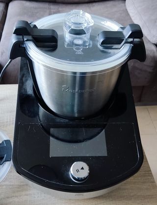 MasterPro Robot de cocina