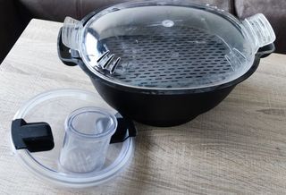 MasterPro Robot de cocina