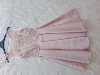 Vestido Silvia Navarro 