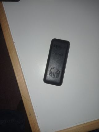 Alcatel  1066D Dual Sim