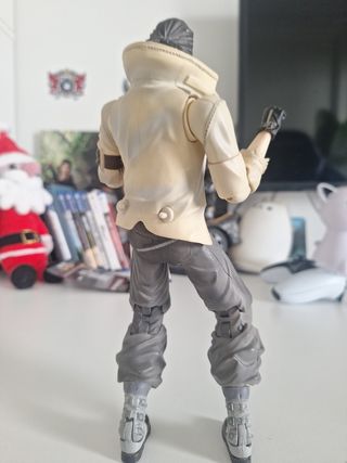 Figura Snov Villiers Final Fantasy