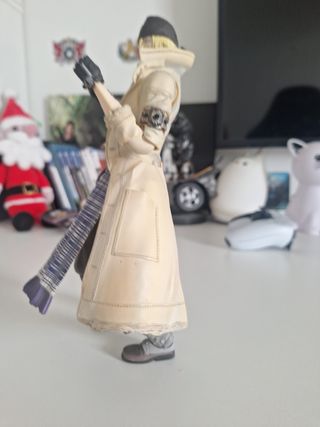 Figura Snov Villiers Final Fantasy