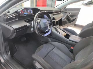Peugeot 508 2021