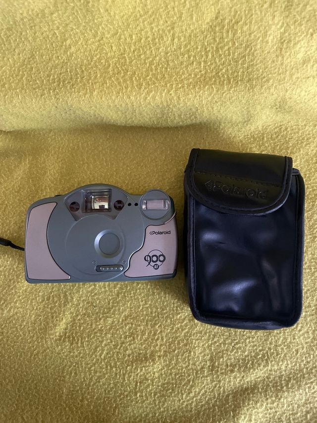 POLAROID 900 AF