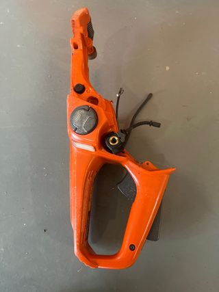 DEPOSITO HUSQVARNA 550XP