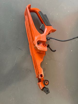 DEPOSITO HUSQVARNA 550XP