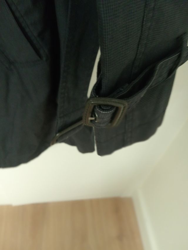 Trench coat Benetton