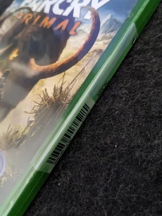 *NUOVO* Far Cry Primal per Xbox One