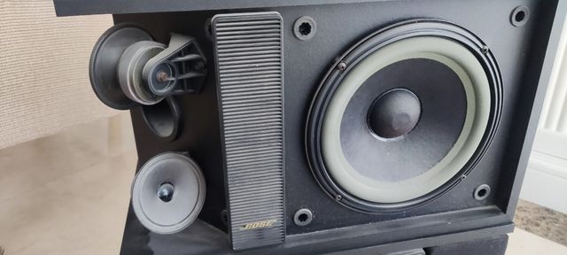 Altavoz bose 301 serie II