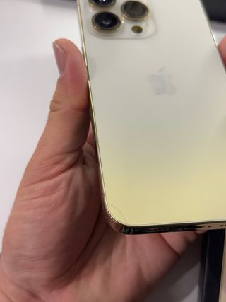 iPhone 13 PRO da 512 GB