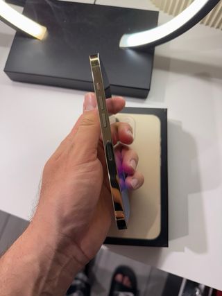 iPhone 13 PRO da 512 GB