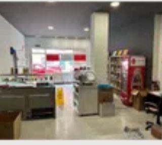 Se alquila local comercial de 100 metros, 