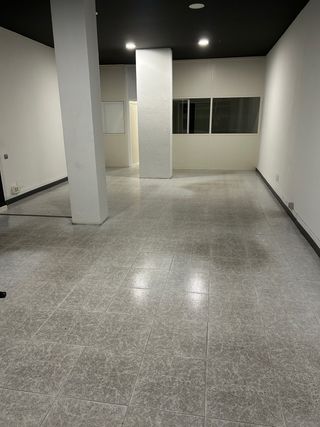 Se alquila local comercial de 100 metros, 
