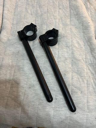 Semimanillar MT03/ CBR400/ VTR1000