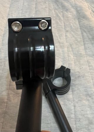 Semimanillar MT03/ CBR400/ VTR1000