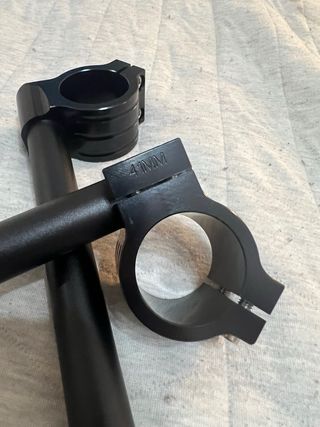 Semimanillar MT03/ CBR400/ VTR1000