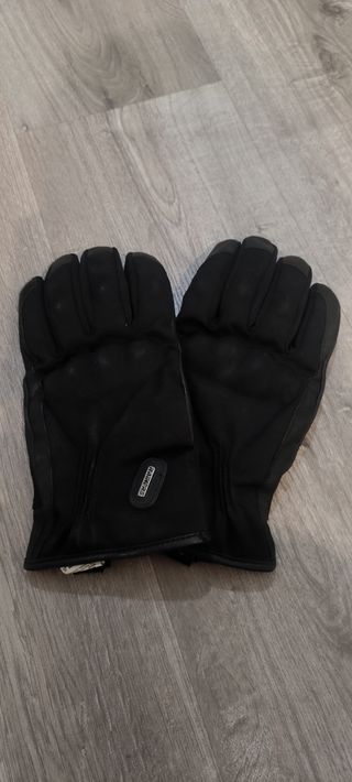 Guantes Rainers para moto