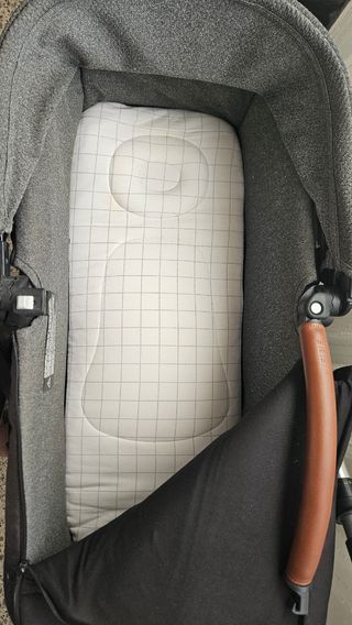 Capazo Micro carrito bebé Jané Kawai