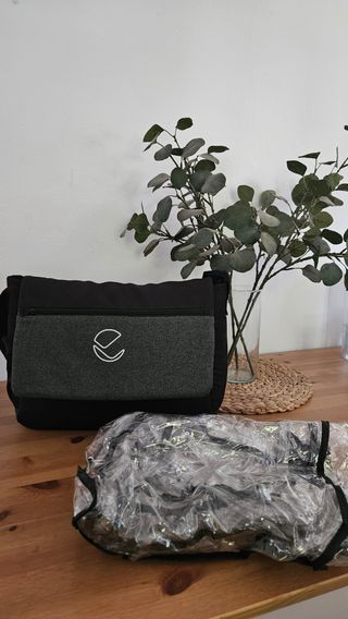 Capazo Micro carrito bebé Jané Kawai