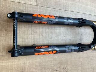 Horquilla FOX 36 29 150mm