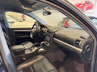 Porsche Cayenne 2007