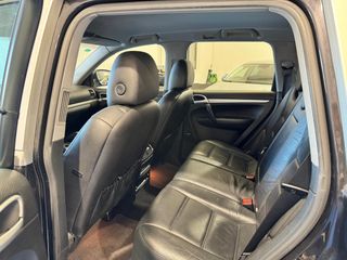Porsche Cayenne 2007