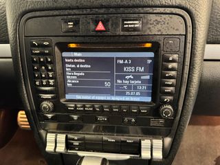 Porsche Cayenne 2007